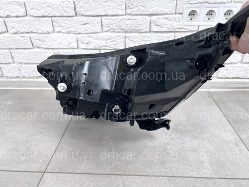 Фара права Full Led Honda CR-V 5 2017+ артикул 6067
