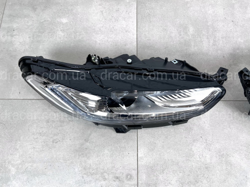 Передні фари для Ford Fusion USA / Mondeo 2013-2016 артикул 7016