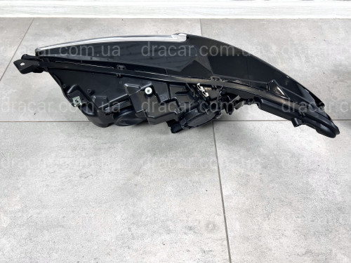 Передні фари для Ford Fusion USA / Mondeo 2013-2016 артикул 7016