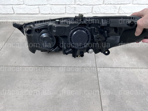 Передні фари для Ford Fusion USA / Mondeo 2013-2016 артикул 7016