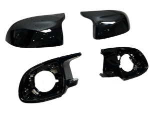 Кришки дзеркал M LOOK для BMW X3 G01 / X4 G02 / X5 G05 / X6 G06 / X7 G07