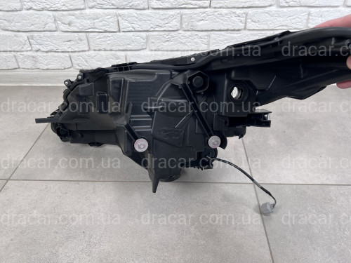 Права фара Lexus RX 2015-2019 під блок артикул 8298