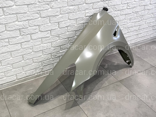 Ліве крило Tesla Model Y 2020- артикул 8307
