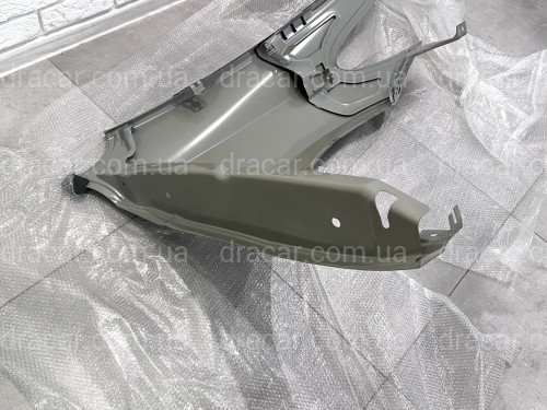 Ліве крило Tesla Model Y 2020- артикул 8307