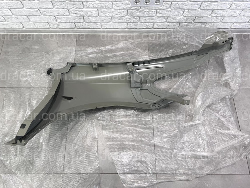 Ліве крило Tesla Model Y 2020- артикул 8307