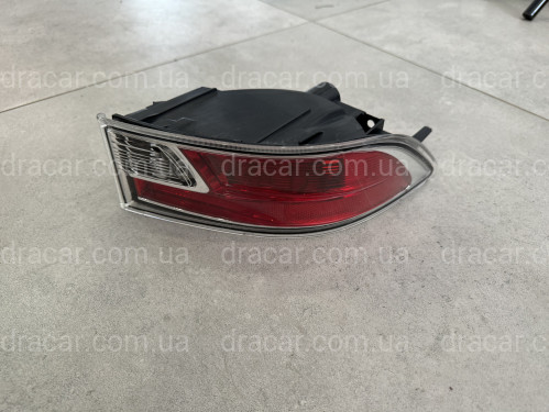 Права задня туманна фара для Lexus GX 460 2014-2023 артикул 8311