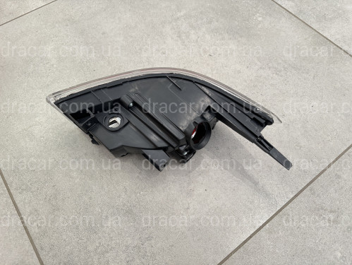 Права задня туманна фара для Lexus GX 460 2014-2023 артикул 8311