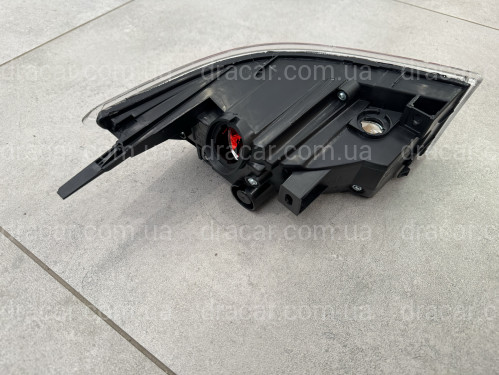 Ліва задня туманна фара для Lexus GX 460 2014-2023 артикул 8310