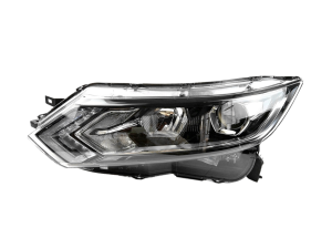 Ліва фара галоген Nissan Qashqai 17-21 / Rogue sport 19-21