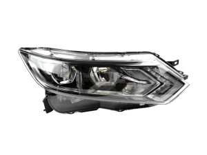 Права фара галоген Nissan Qashqai 17-21 / Rogue sport 19-21