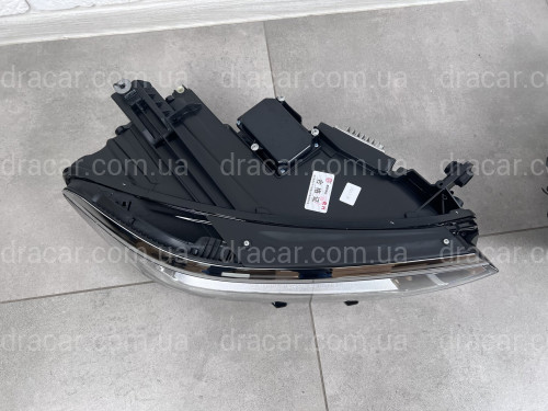 Фари FULL LED Volkswagen Passat B8 ЄВРОПА 2015-2019 артикул 7022