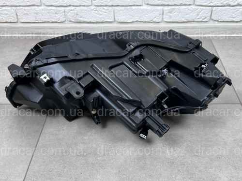 Права фара Nissan Rogue / X-Trail T33 2021+ артикул 8329