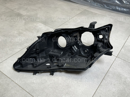 Корпус фари ксенон Lexus RX 2012-2015 ЛІВА СТОРОНА артикул 3378