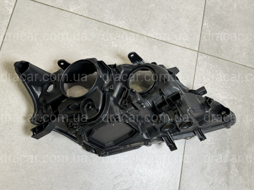 Корпус фари ксенон Lexus RX 2012-2015 ЛІВА СТОРОНА артикул 3378