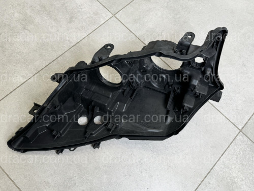 Корпус фари ксенон Lexus RX 2012-2015 ЛІВА СТОРОНА артикул 3378