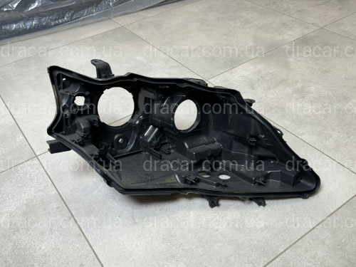 Корпус фари ксенон Lexus RX 2012-2015 ПРАВА СТОРОНА артикул 3377