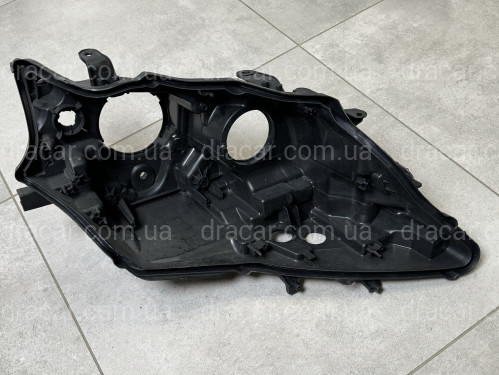 Корпус фари ксенон Lexus RX 2012-2015 ПРАВА СТОРОНА артикул 3377