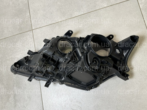 Корпус фари ксенон Lexus RX 2012-2015 ПРАВА СТОРОНА артикул 3377