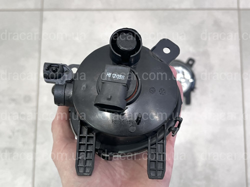 Протитуманні фари BMW 3 та 4 series F30 / F32 артикул 8395