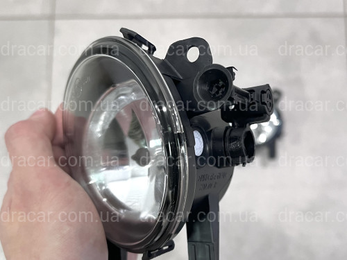 Протитуманні фари BMW 3 та 4 series F30 / F32 артикул 8395