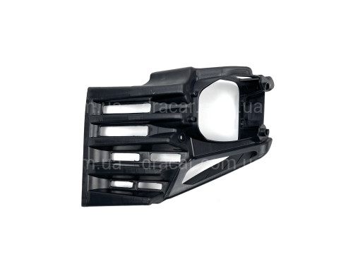 Правий кронштейн кріплення туманки Lexus RX 2015-2019 5212533120 артикул 5957