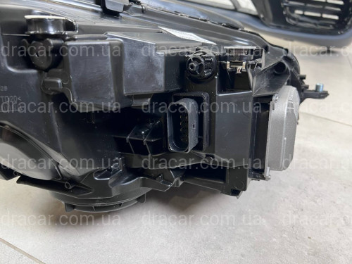 Комплект рестайлінгу AMG S63 2018+ для Mercedes S Class W222 2013-2017 артикул 8400