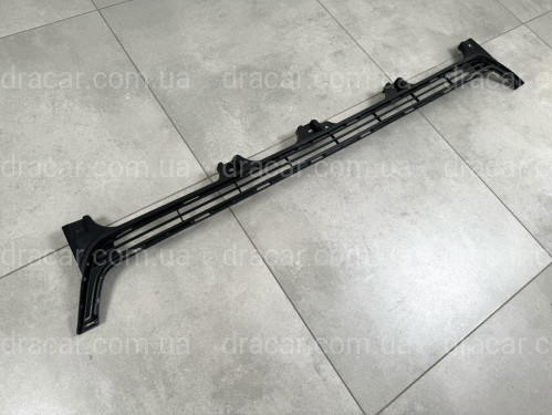 Нижня решітка бампера 531120G020 Toyota Land Cruiser Prado 150 2013-2017 артикул 3316