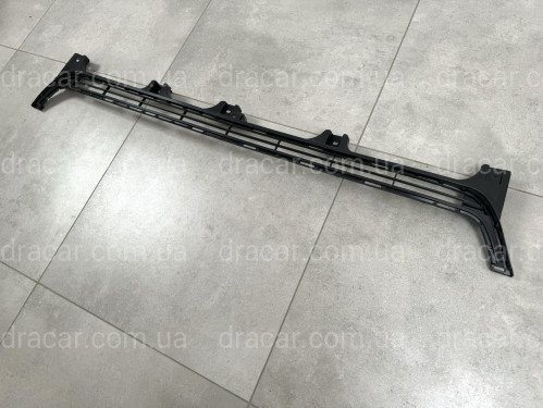 Нижня решітка бампера 531120G020 Toyota Land Cruiser Prado 150 2013-2017 артикул 3316