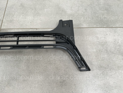 Нижня решітка бампера 531120G020 Toyota Land Cruiser Prado 150 2013-2017 артикул 3316