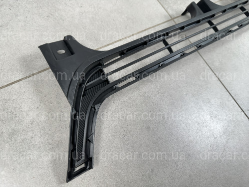 Нижня решітка бампера 531120G020 Toyota Land Cruiser Prado 150 2013-2017 артикул 3316