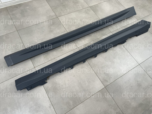 Комплект обвісу M пакет для BMW 4 series F36 Gran Copue 2013-2020 артикул 8387