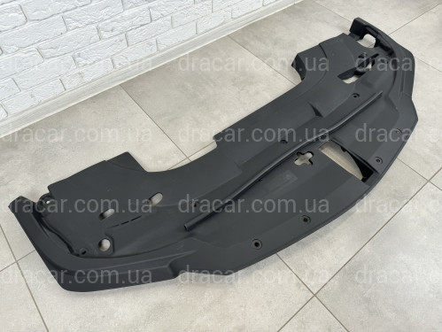 Накладка замка капота 5329260160 для Lexus LX 570 БЕНЗИН 2015-2021 артикул 925