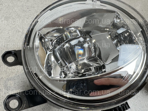 LED туманні фари Toyota Lexus комплект 2шт. артикул 8459