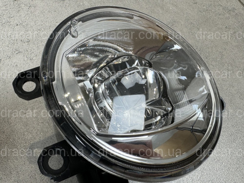 LED туманні фари Toyota Lexus комплект 2шт. артикул 8459