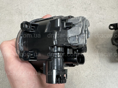 LED туманні фари Toyota Lexus комплект 2шт. артикул 8459