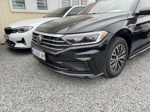 Передній бампер у зборі R-Line для Volkswagen Jetta 7 2018-2022