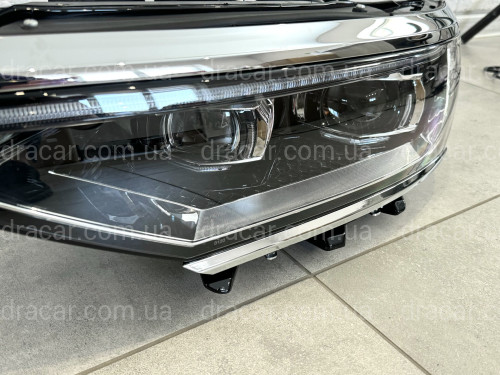 Фари FULL LED Volkswagen Passat B8,5 ЕВРОПА 2019-2024 артикул 8519