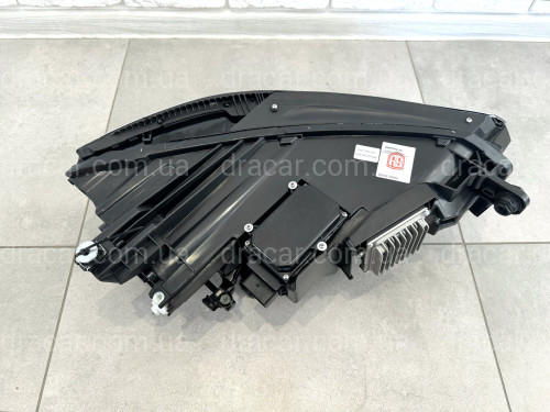 Фари FULL LED Volkswagen Passat B8,5 ЕВРОПА 2019-2024 артикул 8519