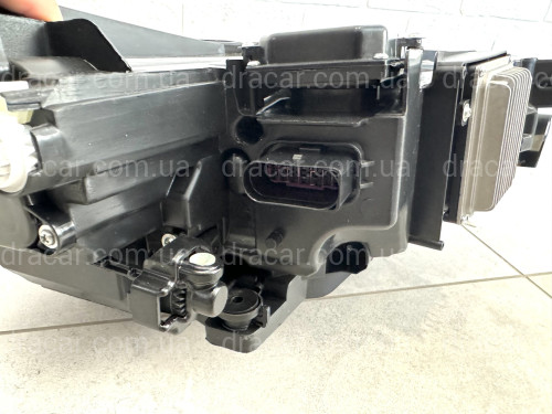 Фари FULL LED Volkswagen Passat B8,5 ЕВРОПА 2019-2024 артикул 8519
