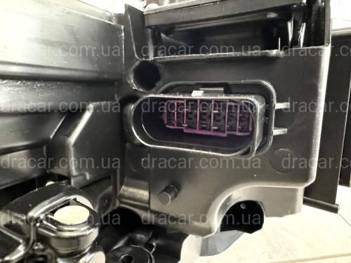 Фари FULL LED Volkswagen Passat B8,5 ЕВРОПА 2019-2024 артикул 8519