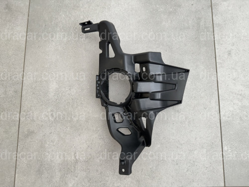 Кріплення лівої протитуманної фари ОРИГІНАЛ Lexus RX 2012-2015 5212648060 артикул 2561