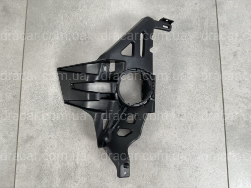 Кріплення правої протитуманної фари ОРИГІНАЛ Lexus RX 2012-2015 5212548060 артикул 2562