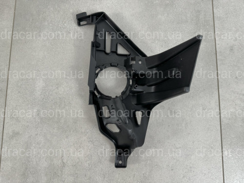 Кріплення правої протитуманної фари ОРИГІНАЛ Lexus RX 2012-2015 5212548060 артикул 2562