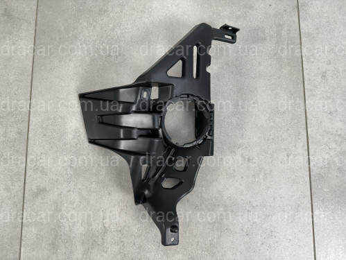 Кріплення правої протитуманної фари Lexus RX 2012-2015 5212548060 артикул 5562