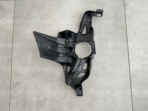Кріплення лівої протитуманної фари Lexus RX 2012-2015 5212648060 артикул 5561