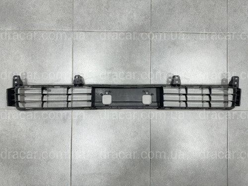 Сітка в бампер Land Cruiser 200 2012-2015 артикул 6910