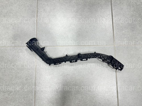 Кріплення бампера PR150 L артикул 6257
