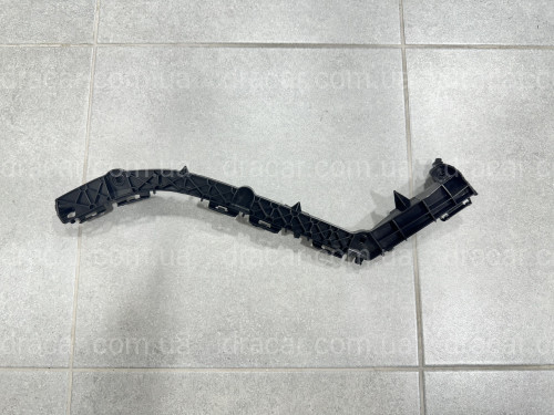Кріплення бампера PR150 R артикул 6258