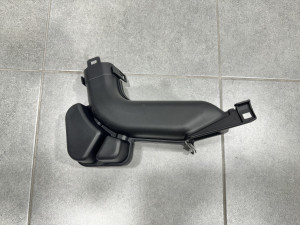 Повітропровід Nissan X-Trail /  T32 / Rogue 14-20 на фільтр, новий, під кліпсу 165544BA2E