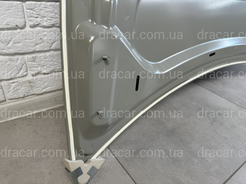 Капот Tesla Model Y 2020- артикул 8537